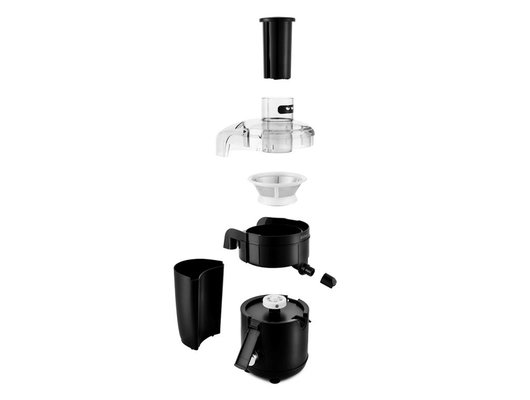 Соковыжималка KITFORT КТ-1126